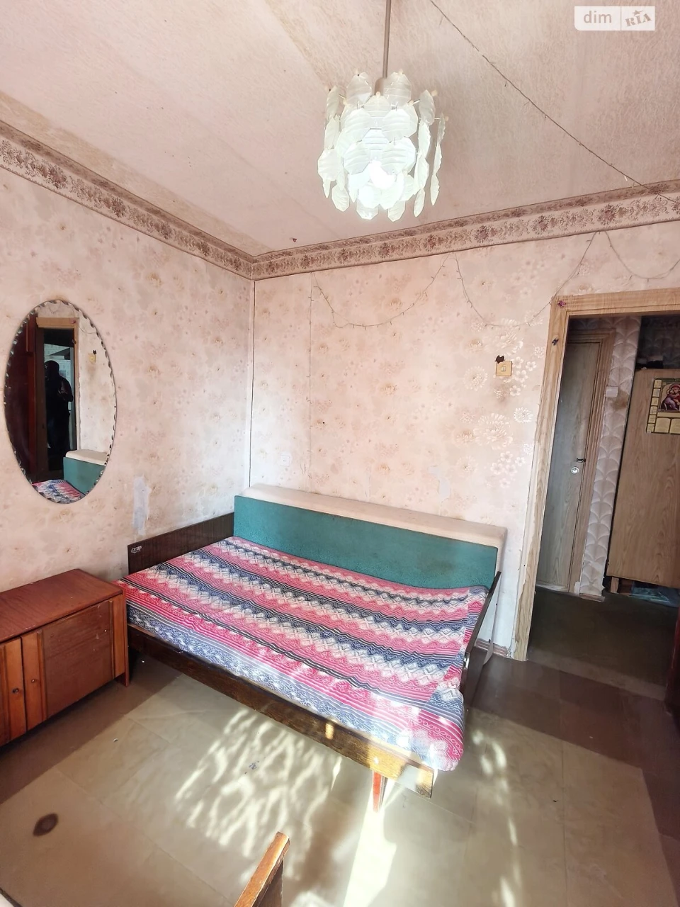 Продаж Квартира Тополя-3