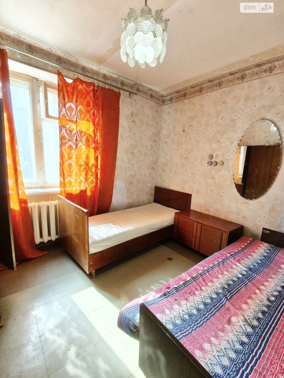Продаж Квартира Тополя-3