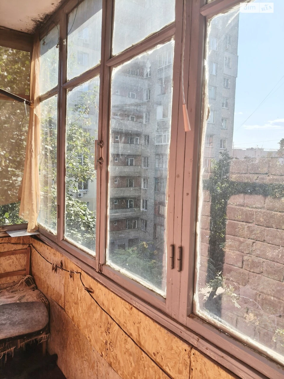 Продаж Квартира Тополя-3