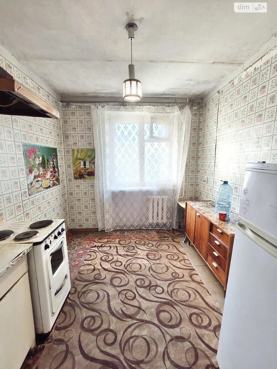 Продаж Квартира Тополя-3