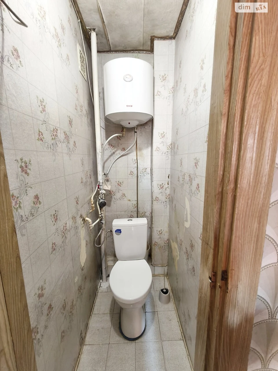 Продаж Квартира Тополя-3