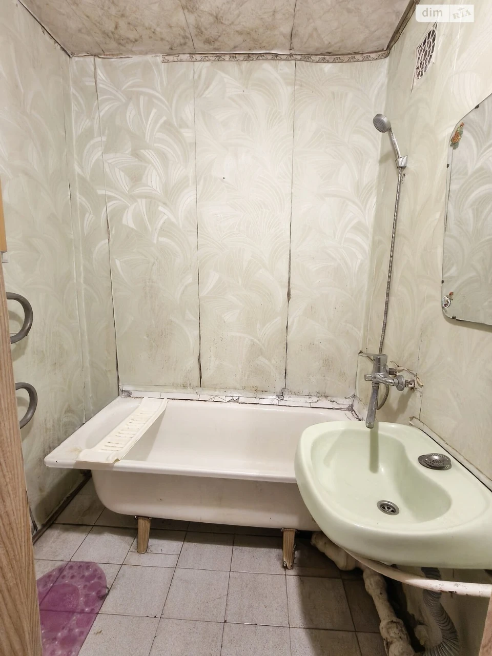 Продаж Квартира Тополя-3