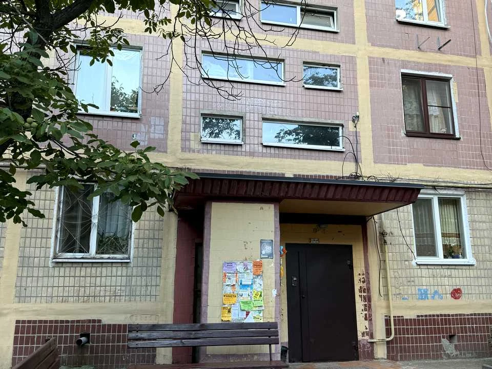 Квартира. Дніпро, Крушельницької пров. (Людмили Мокієвської)