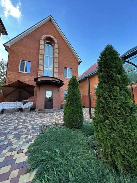 Продам дом ул. Балтийская дом 31