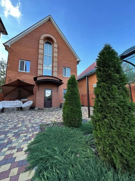 Продам дом ул. Балтийская дом 31
