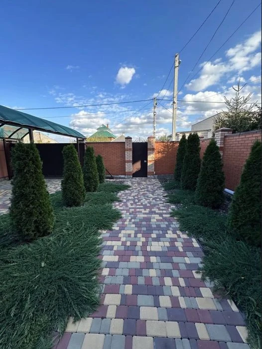 Продам дом ул. Балтийская дом 31