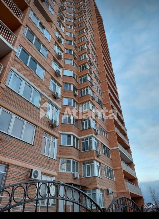 У продажу 1кімн квартира в ЖК Балківський від СК Стікон
