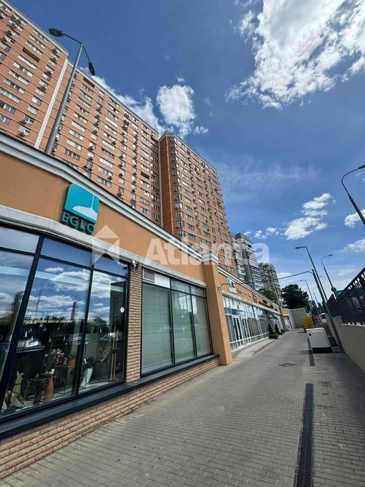 У продажу 1кімн квартира в ЖК Балківський від СК Стікон