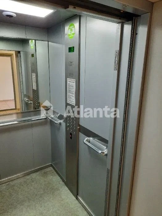 У продажу 1кімн квартира в ЖК Балківський від СК Стікон