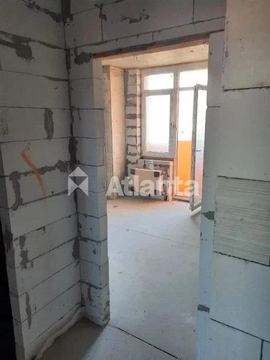 У продажу 1кімн квартира в ЖК Балківський від СК Стікон