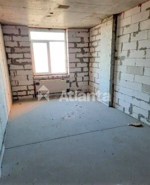 У продажу 1кімн квартира в ЖК Балківський від СК Стікон