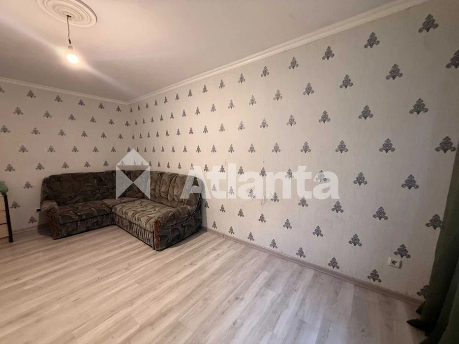 3 кімнатна квартира з капремонтом. ТРЦ Сім'я