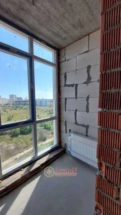 Срочно продам 2-х ком квартиру в кирпичном доме с Газовым ко