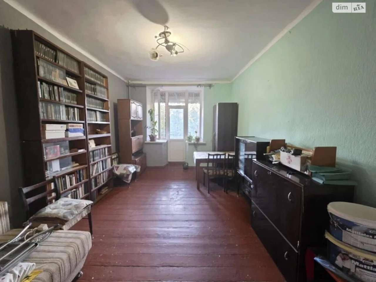 Продаж Квартира Центр