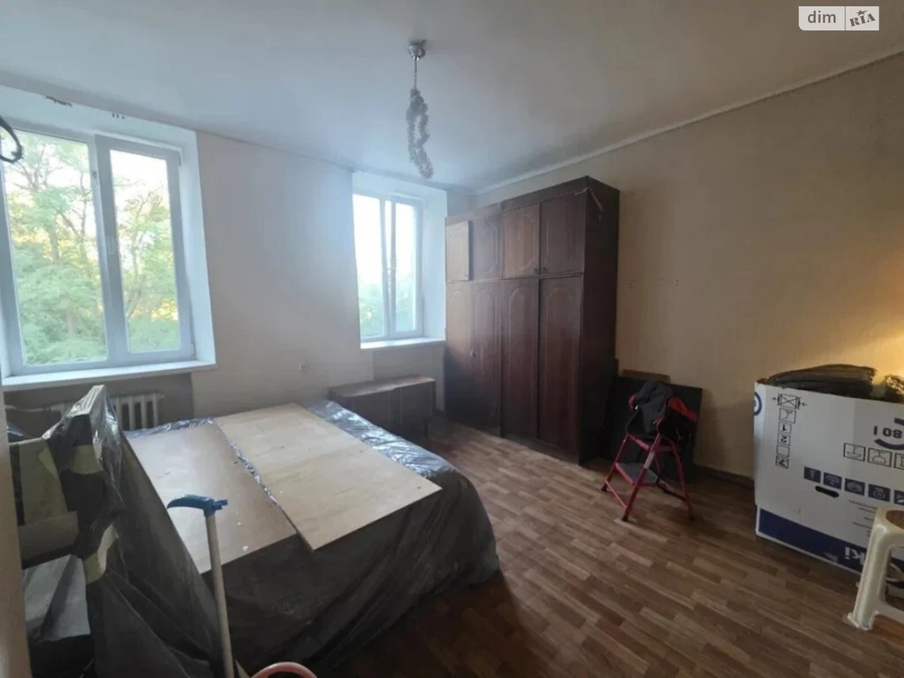 Продаж Квартира Центр