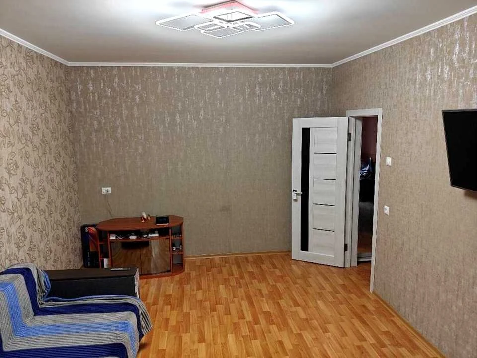 Квартира. Запоріжжя, Дорошенка вул.