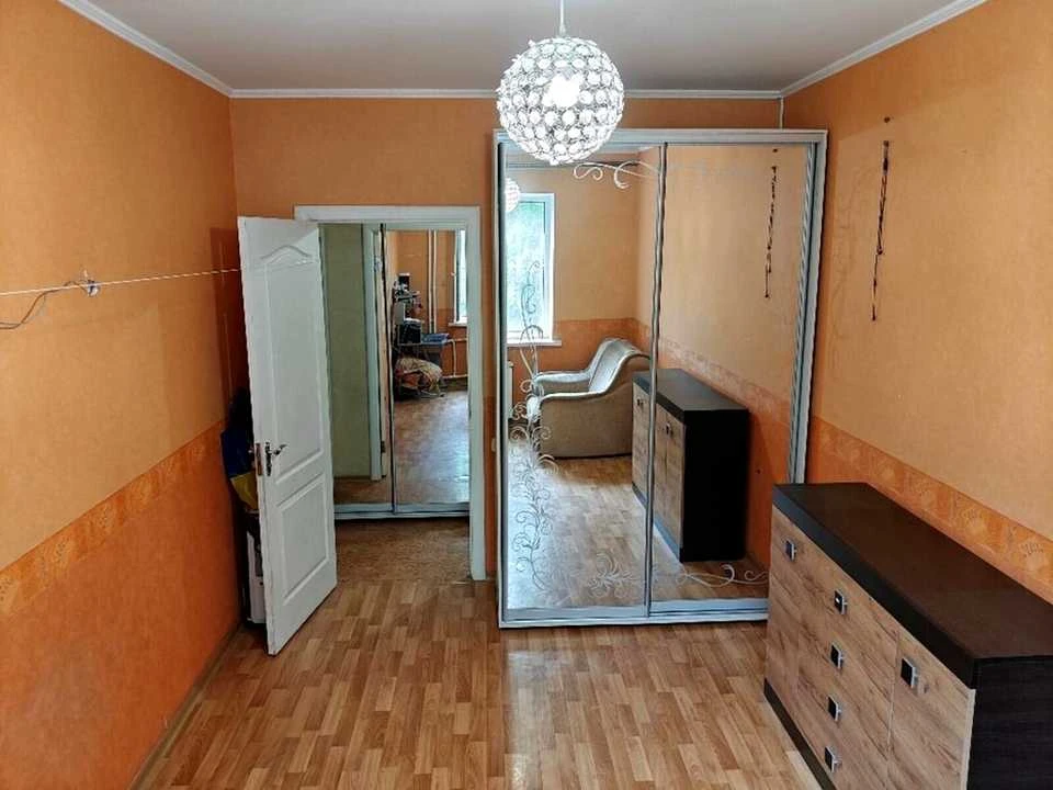 Квартира. Запоріжжя, Дорошенка вул.