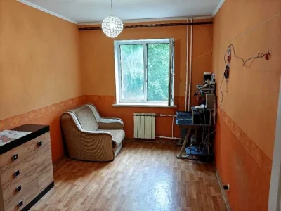Квартира. Запоріжжя, Дорошенка вул.