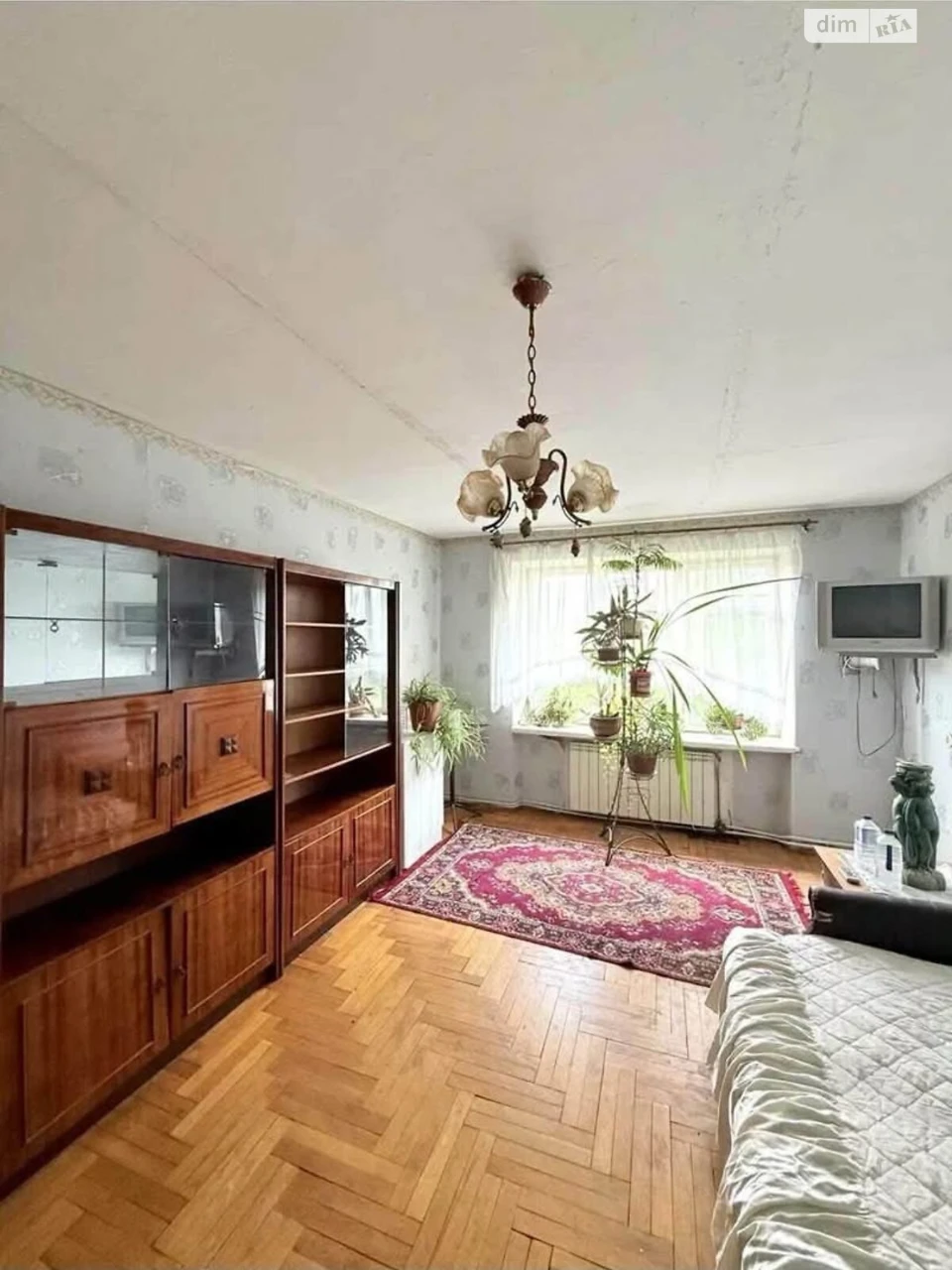 Продаж Квартира П'яний базар
