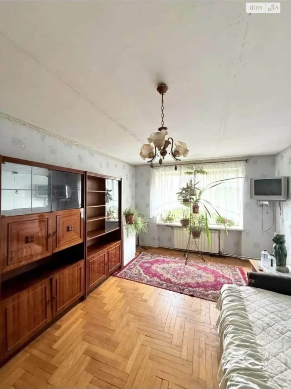 Продаж Квартира П'яний базар