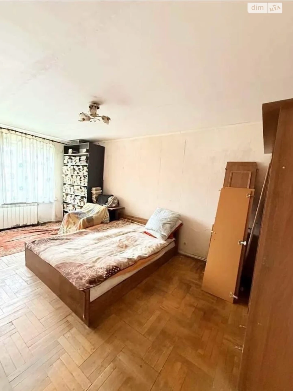 Продаж Квартира П'яний базар