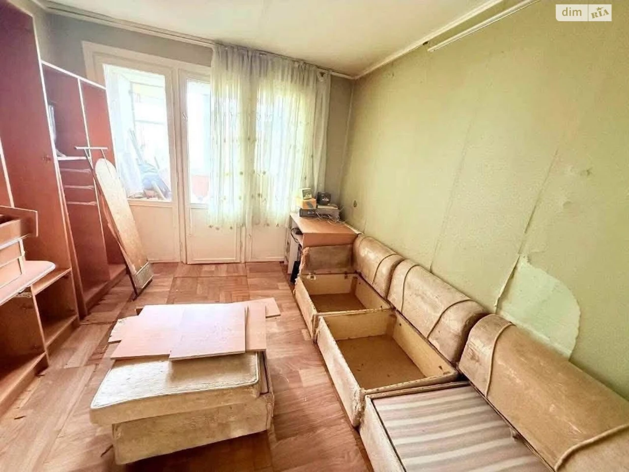 Продаж Квартира П'яний базар