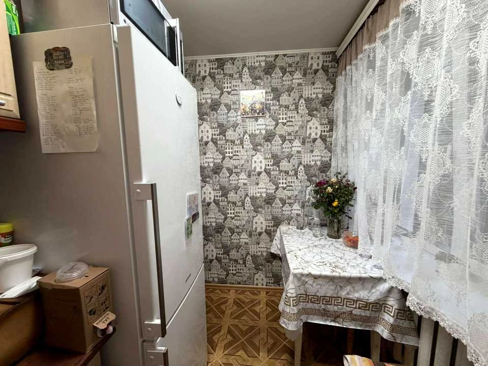 Квартира. Хмельницький, Миру просп.