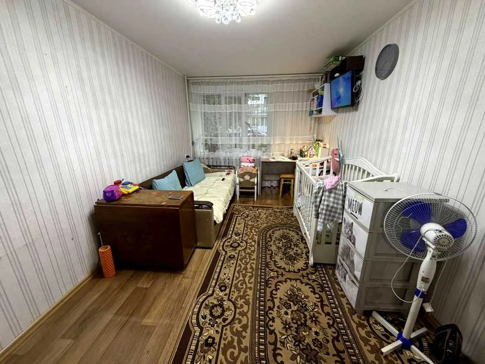 Квартира. Хмельницький, Миру просп.