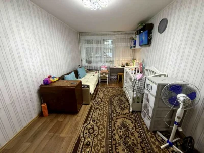 Квартира. Хмельницький, Миру просп.