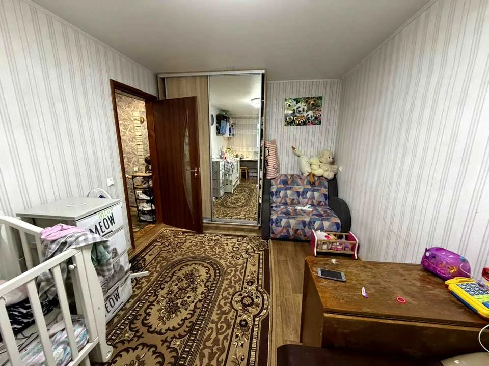Квартира. Хмельницький, Миру просп.