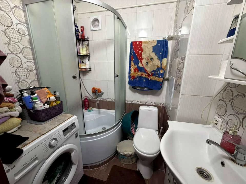Квартира. Хмельницький, Миру просп.