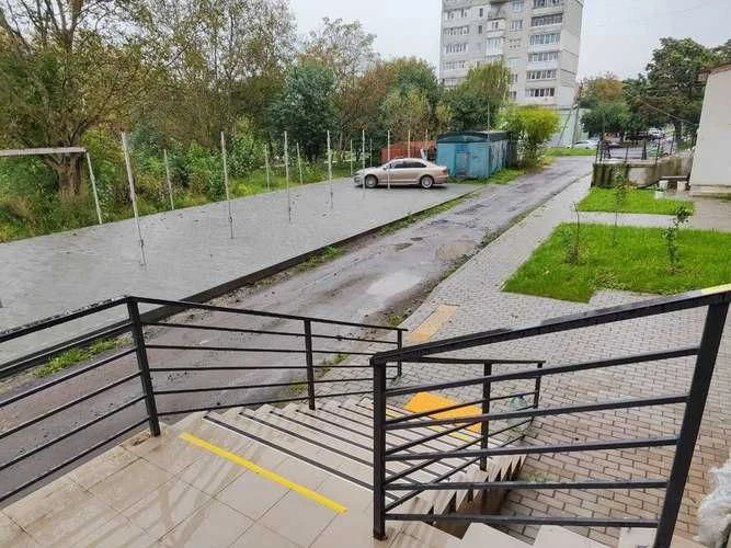 Продаж 3к квартири в районі дубово