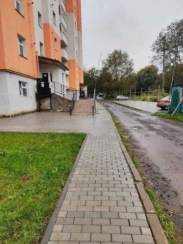 Продаж 3к квартири в районі дубово