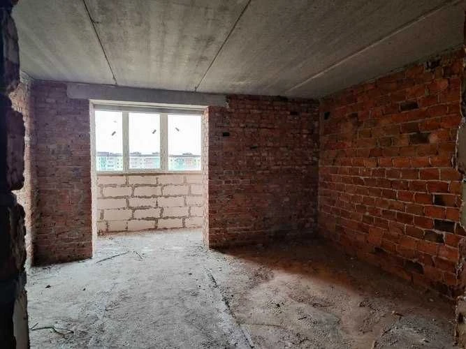 Продаж 3к квартири в районі дубово