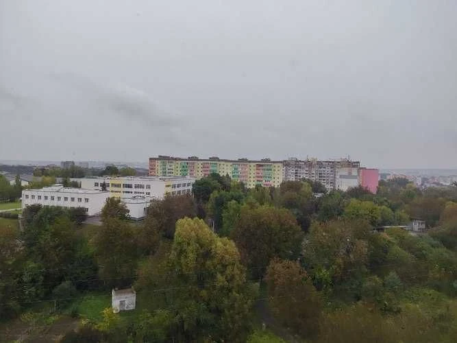 Продаж 3к квартири в районі дубово