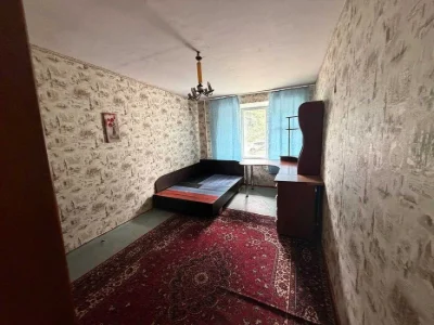 В продажі простора 1к Гречани