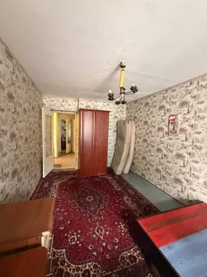 В продажі простора 1к Гречани