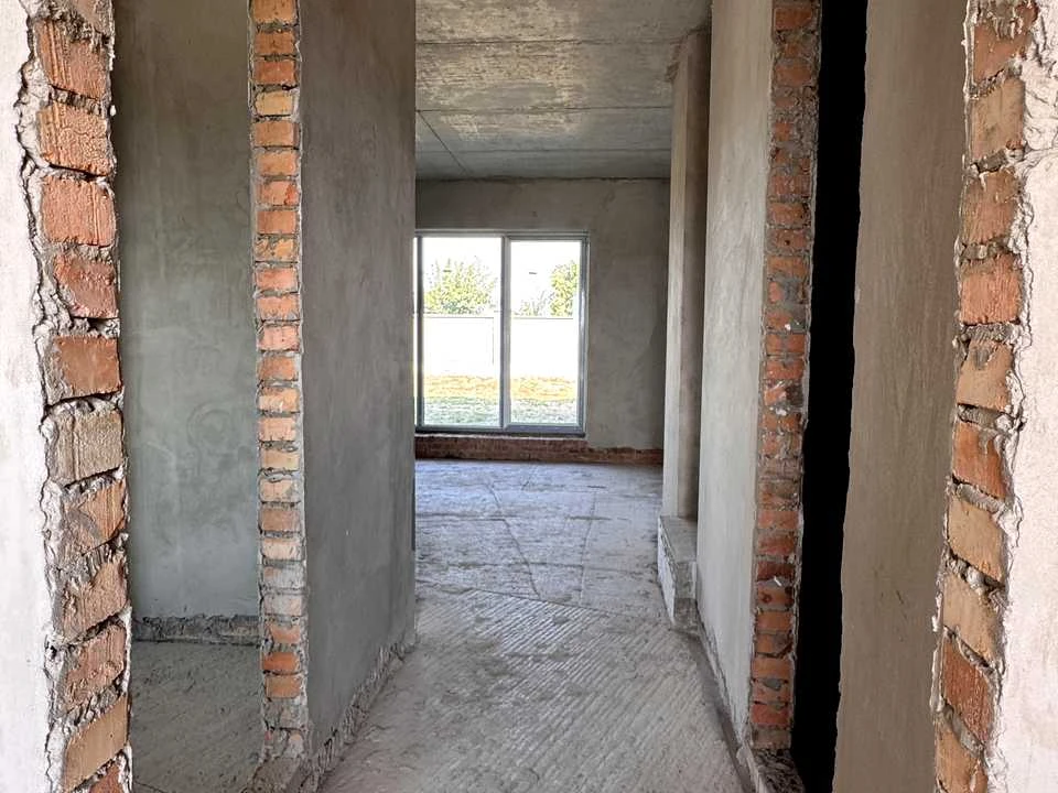 Будинок. Рівне, Масив Київський