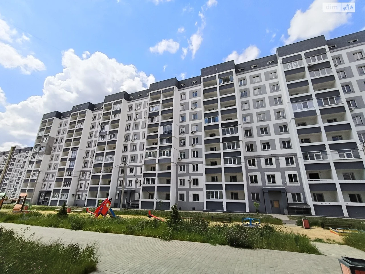 Продаж Квартира Холодна Гора