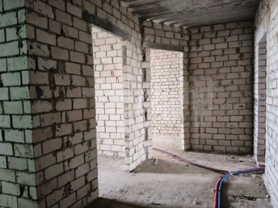 ЖК Мира 3, ул Мира, 43! Продам 3 ком квартиру пл 78.36м2, эт