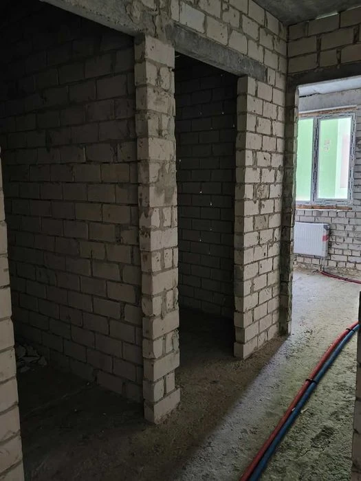 ЖК Мира 3, ул Мира, 43! Продам 3 ком квартиру пл 78.36м2, эт