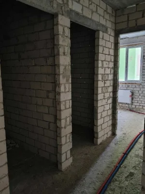 ЖК Мира 3, ул Мира, 43! Продам 3 ком квартиру пл 78.36м2, эт