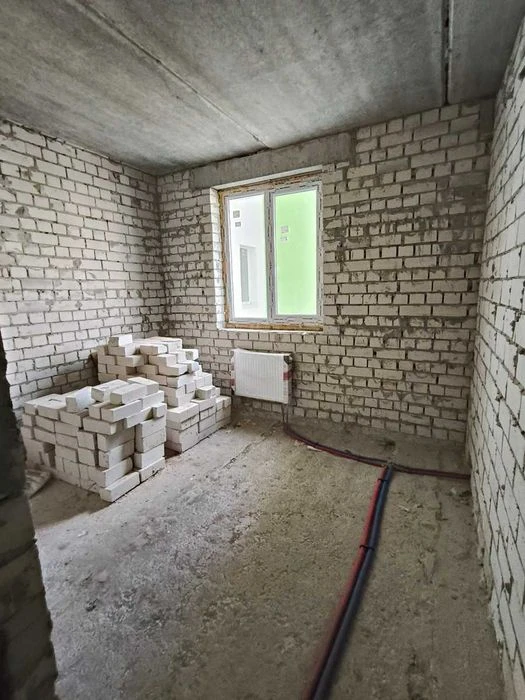 ЖК Мира 3, ул Мира, 43! Продам 3 ком квартиру пл 78.36м2, эт