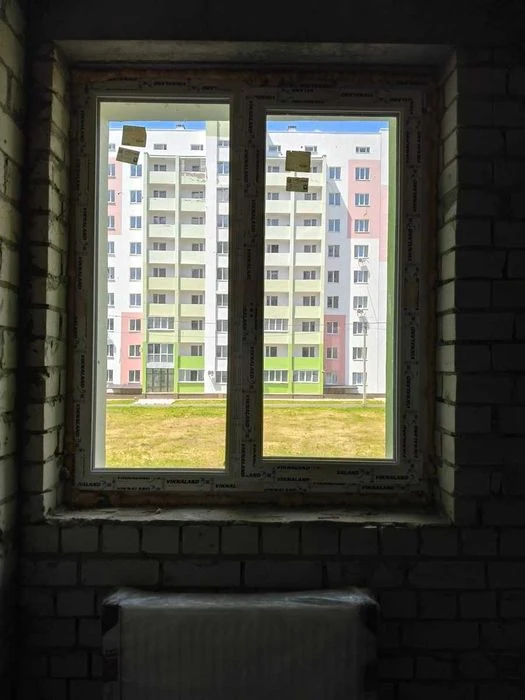 ЖК Мира 3, ул Мира, 43! Продам 3 ком квартиру пл 78.36м2, эт