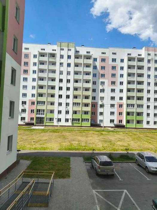ЖК Мира 3, ул Мира, 43! Продам 3 ком квартиру пл 78.36м2, эт