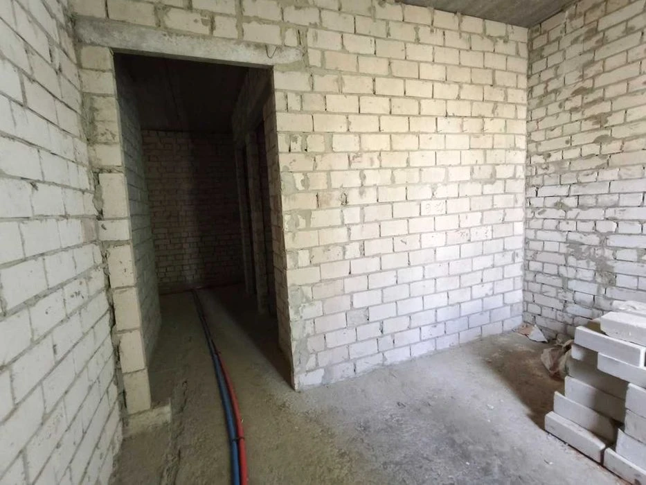 ЖК Мира 3, ул Мира, 43! Продам 3 ком квартиру пл 78.36м2, эт