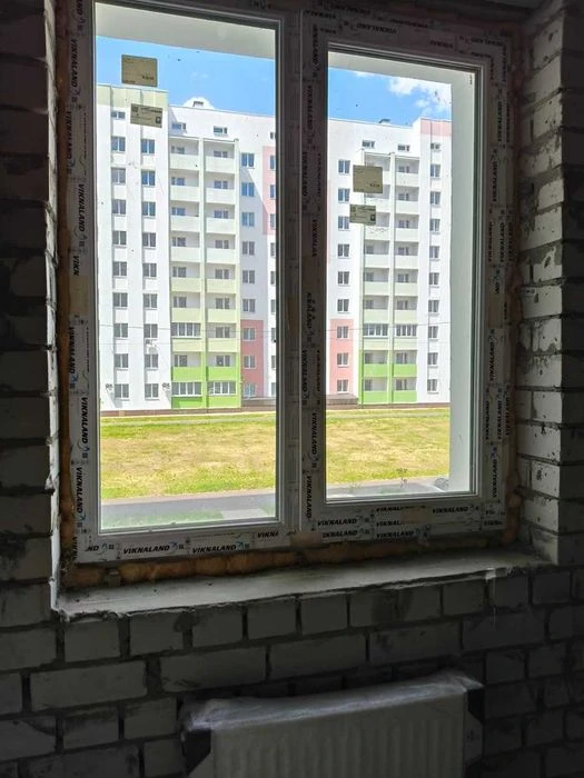ЖК Мира 3, ул Мира, 43! Продам 3 ком квартиру пл 78.36м2, эт