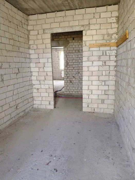 ЖК Мира 3, ул Мира, 43! Продам 3 ком квартиру пл 78.36м2, эт