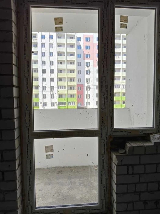 ЖК Мира 3, ул Мира, 43! Продам 3 ком квартиру пл 78.36м2, эт