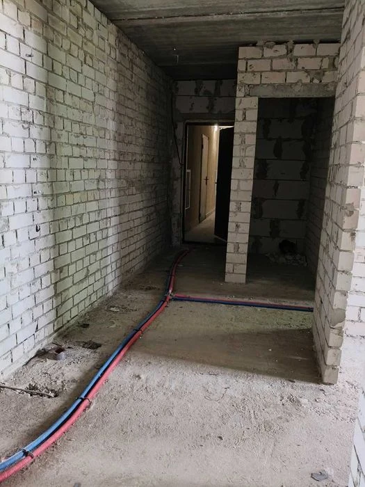ЖК Мира 3, ул Мира, 43! Продам 3 ком квартиру пл 78.36м2, эт